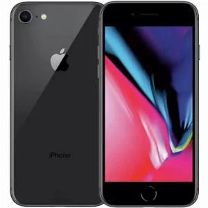 Apple iPhone 8 Plus Good  Space Gray  Unlocked  64gb