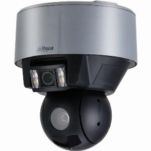 Dahua PTZ  Kamera SDT5X4254Z4FAJG2812 28  120mm WizmindXSpans Überwachungskamera mit 4 Megapixel Auflösung professionelle Kamera für außen
