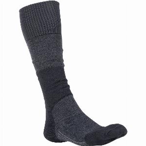 Chaussettes Skilled KneeHigh 400  foncé  S