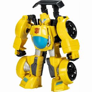Transformers Rescue Bots Academy Bumblebee Figure Now 799 Was 1299