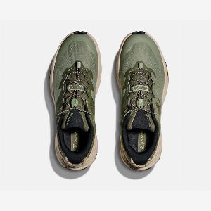 Promo Économisez 30 sur les chaussures HOKA pour homme en Sea Moss 47 13