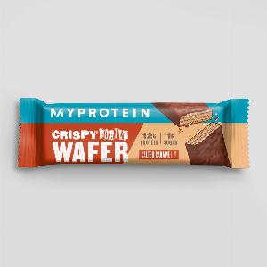Profitieren Sie von 38 Rabatt auf Crispy Coated Wafer  12x40g gesalzenes Karamell