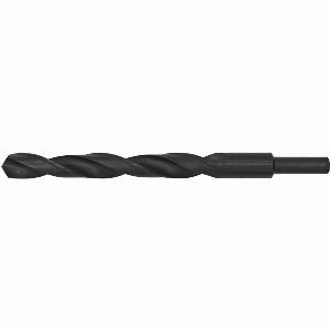 Get 17 Discount on Sealey 12mm Blacksmiths HSS Drill Bit 150mm