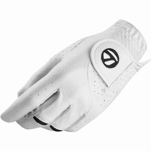 TaylorMade Stratus Tech Golf Glove White N64069 Right Handed Golfer