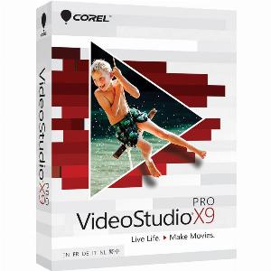 Corel VideoStudio Pro X9 PC Key  Digital Download Now Just 091 Save 19