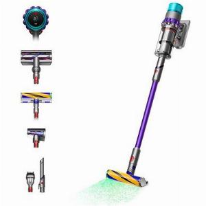 Dyson GEN5DETECT 2023 Cordless Vacuum Cleaner Up To 70 Minutes Run Time Purple Open Box Clearance