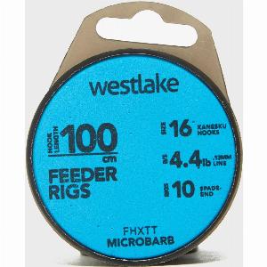 Westlake Feeder Rigs 39 Size 16  Blue Blue