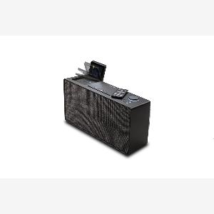 Pure Evoke Home Music System in Coffee Black Now 29999 Was 349