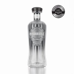 Hawkridge English Grain Vodka