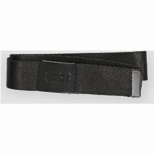 Zine Webster Ii Ceinture noir