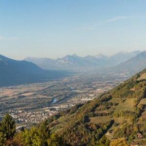 Réduction de 23 sur un vol en hélicoptère près de Grenoble Lacs de lIsère