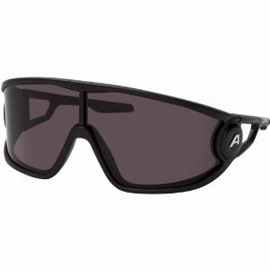 Get 25 Off Alpina A8735 431 Unisex Single Lens Sunglasses