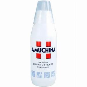 Amuchina 500 ml disinfettante concentrato ora a 583  12