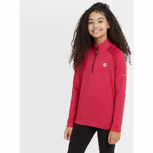 Enjoy 44 Discount on Dare 2B Kids Lightweight Core Stretch Midlayer  Strawberry