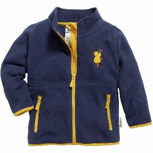 Veste en polaire bébé Playshoes Die Maus