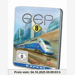 Eisenbahnexe Professional 80 Expert PC