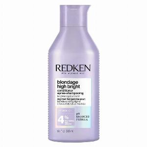 REDKEN Blondage High Bright Conditioner