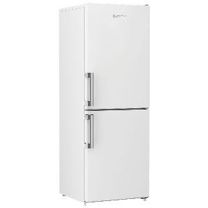 Blomberg KGM4524 153cm High 50 50 Frost Free Fridge Freezer in White 5