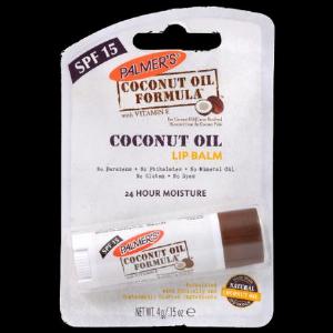 Enjoy a 24 Discount on Palmers Coconut Oil Lip Balm
