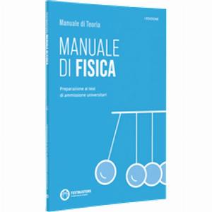 Manuale di Fisica