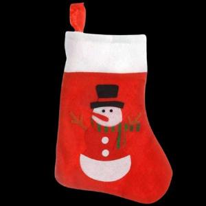 Get 50 Off Festive Snowman Christmas Socks  35cm