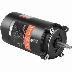 Offerta 10 di sconto su motore VEVOR per pompa piscina 1 HP