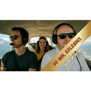 Enjoy 23 discount on your choice of flight tour  which sights will you explore