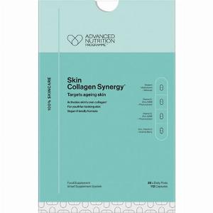 Advanced Nutrition Programme Skin Collagen Synergy 28 pods