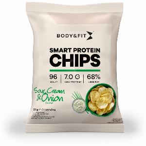 Smart Chips  Body  Fit  2760g