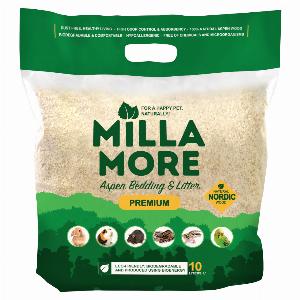 10L Millamore Premium petit animal