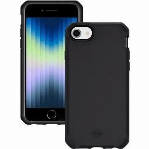 Mobilis 066023 mobile phone case for iPhone SE 2nd Gen87 in Black