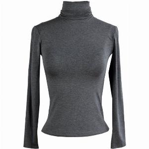 Enjoy 78 Discount on Julies Turtle Neck Top