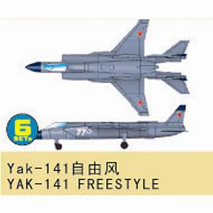 Jakowlew Jak141 Freestyle Preis gesenkt von 590  auf 525  11 