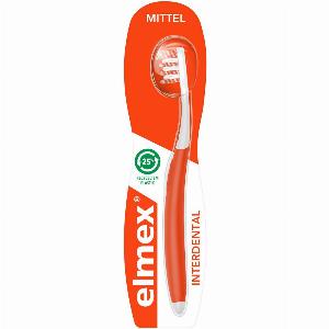 Elmex Interdentalbürste mittel 1 Stück jetzt nur 480  24  Rabatt