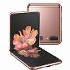 Galaxy Z Flip 5G 256GB now 15 previously 30  Save 50