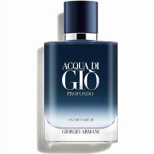 Armani Acqua Di Gio Profondo Eau de Parfum 100ml Spray