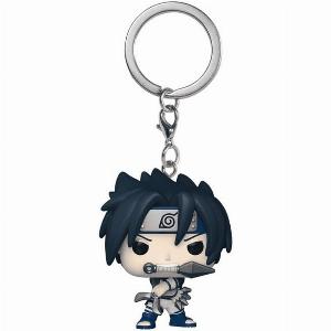 Sasuke uchiha  naruto classic  funko pocket pop