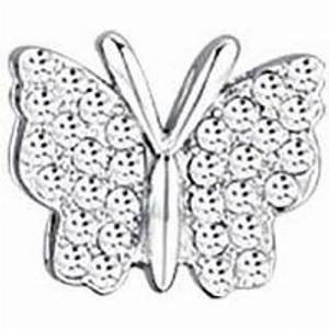 Charm Donna Gioielli Luca Barra Be Charm CH253