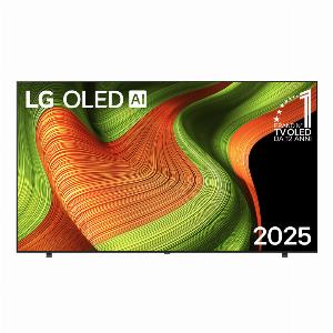 Offerta Sconto del 14 su TV LG OLED 83 4K Smart con Dolby Vision