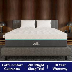 Prestige Hybrid Bamboo Mattress Was 99999 Now 79999 Save 20