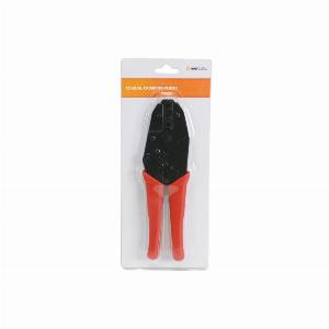 Mercury Criming Tool F N BNC Ends RG6 RG59 Cable Coaxial Crimper Tool
