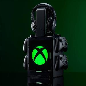 Xbox Gaming Locker with LED now 4999 down from 5199 4 Savings