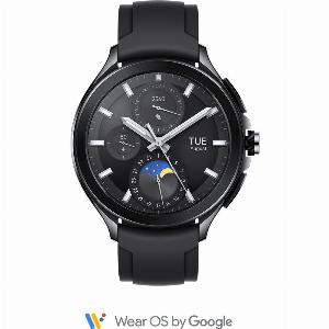 Save 13 on the Xiaomi Watch 2 Pro Bluetooth in Black colour now