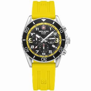 Swiss Alpine Military 70299838 Raptor Chronograph Herrenuhr