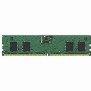 Kingston Technology ValueRAM KVR56U46BS68 memory module 8 GB 1 x 8 GB DDR5 5600 MHz