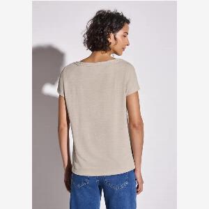 Chemise en lin