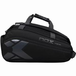 Borsa da padel Nox Street Series neragrigia ora a 5295
