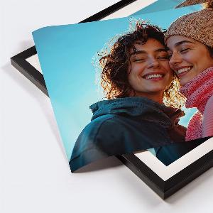 Motivo personalizzato su Carta Hahnemühle 60 x 40 cm ora a 2099
