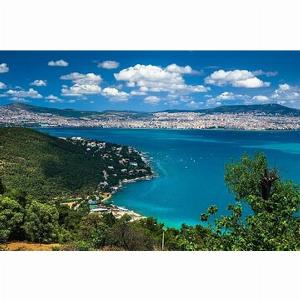Tour dellIsola dei Principi da Istanbul ora a 32 risparmia 2