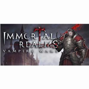 Immortal Realms Vampire Wars Steam Key